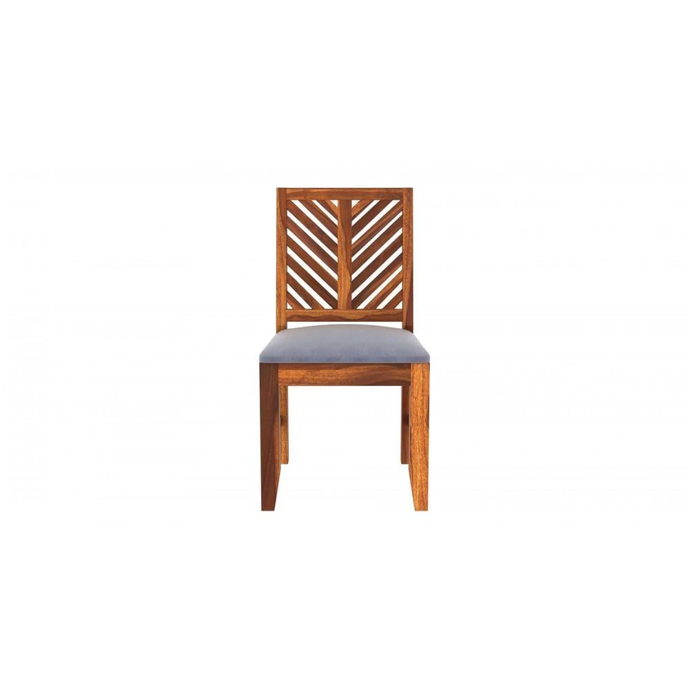 Alaca Six Dining Set With Bench