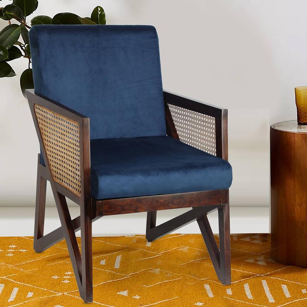 Aurora Accent Chair