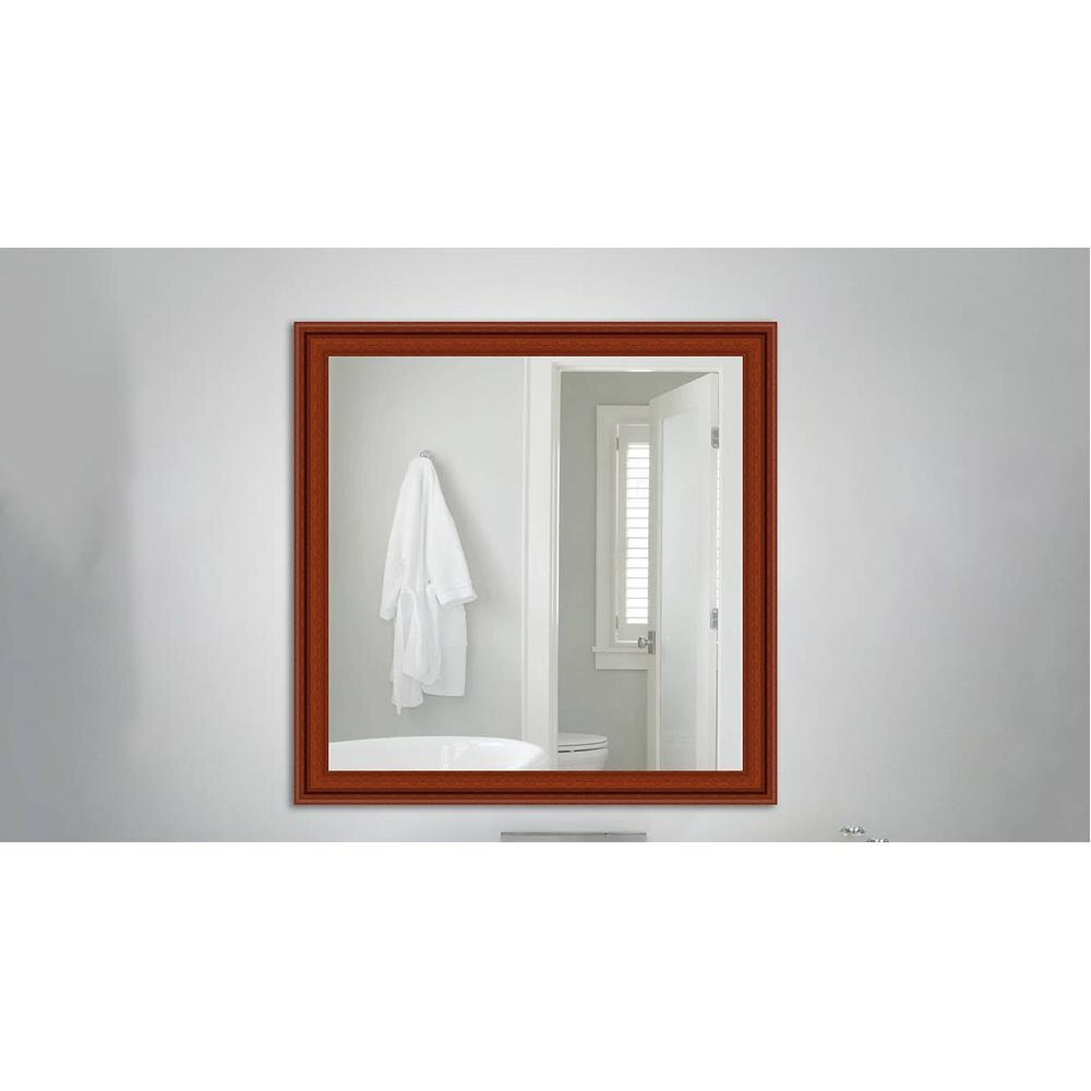 Decorative Mirror and Bathroom Mirror ELF2424MRREM0115