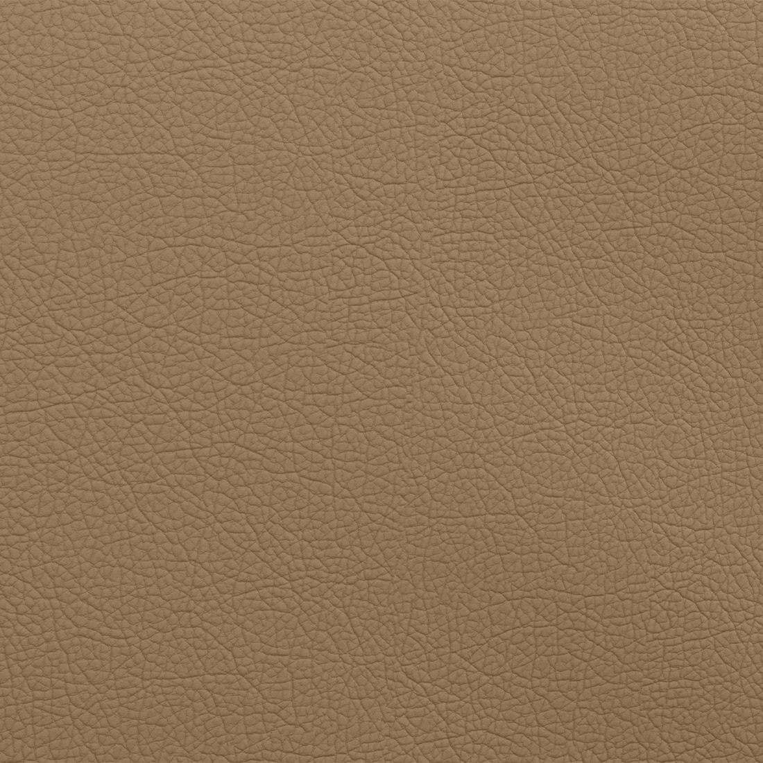 Trissino 2 Seater Premium Italian Leather Sofa In Ecru