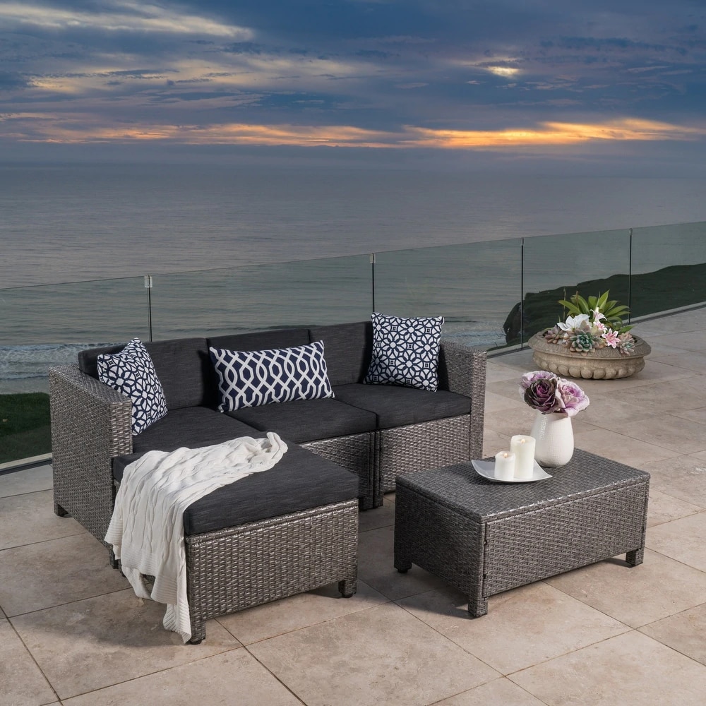 June Patio Set