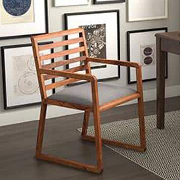Hawley Study Chair