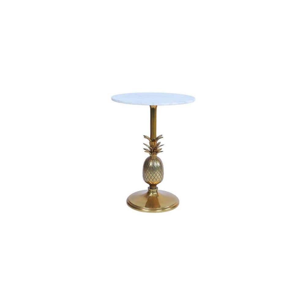 Streisand MARBEL PINEAPPLE TABLE