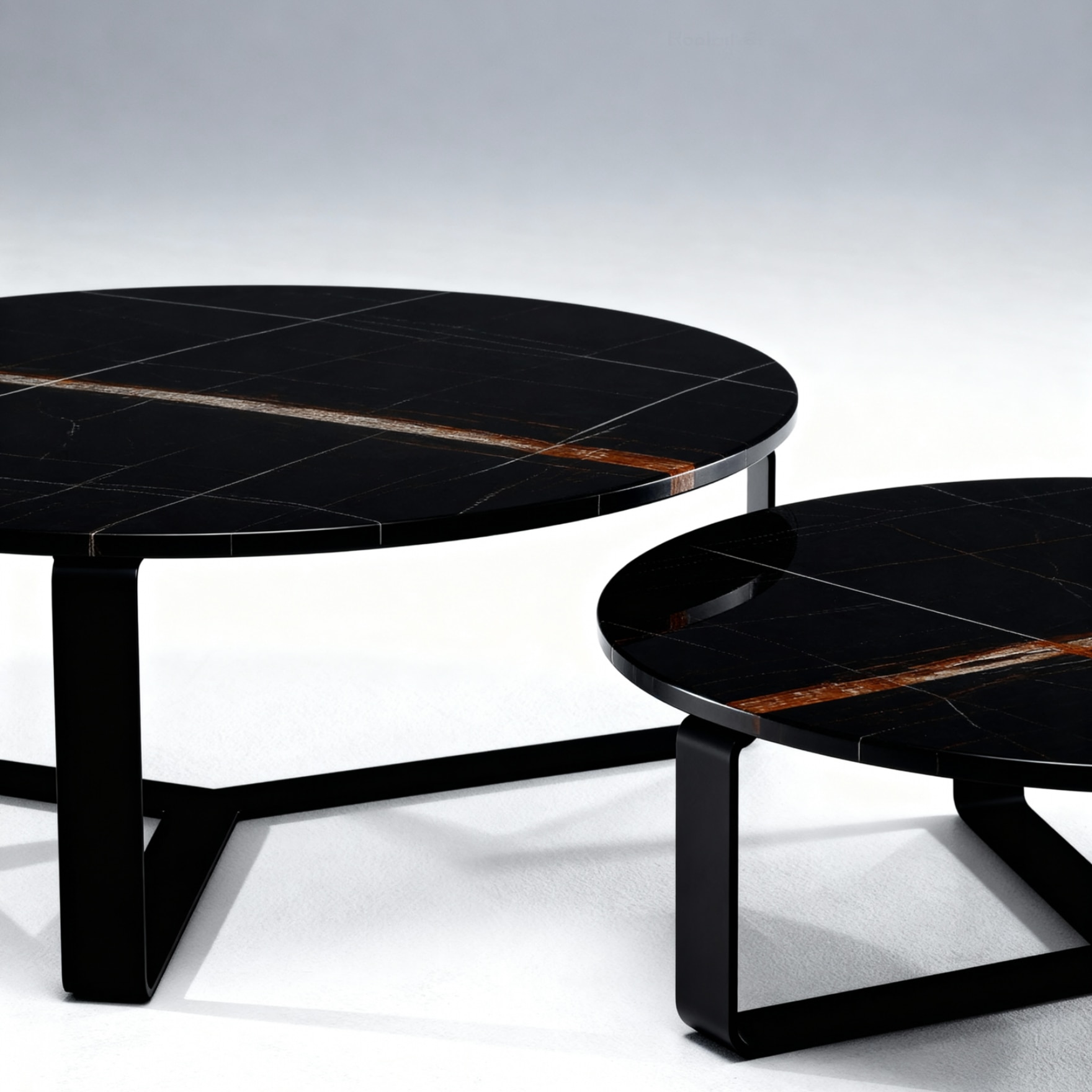 Aswad Nesting Coffee Table