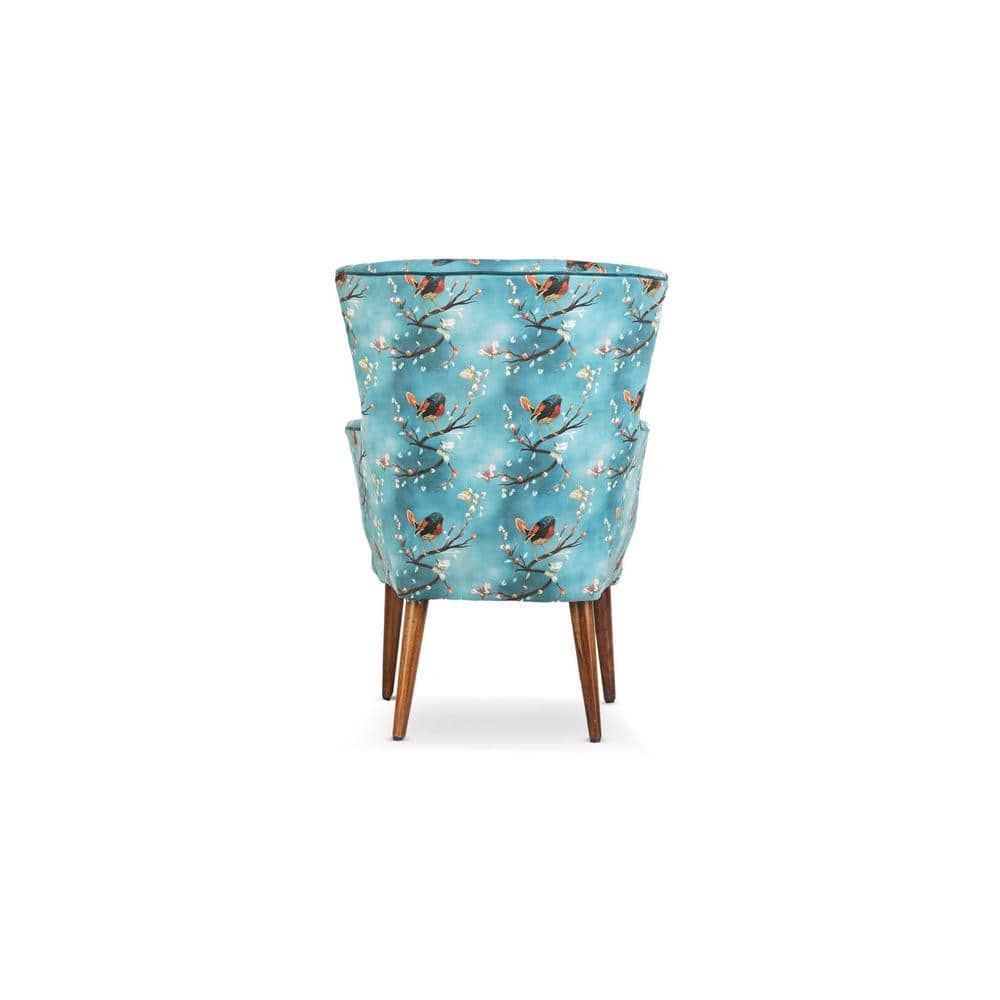 Phoenix Accent Chair