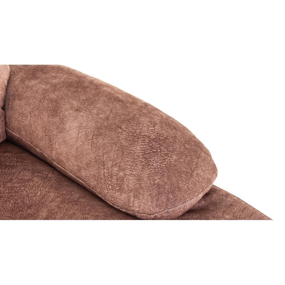 Manila One Seater Manual Recliner