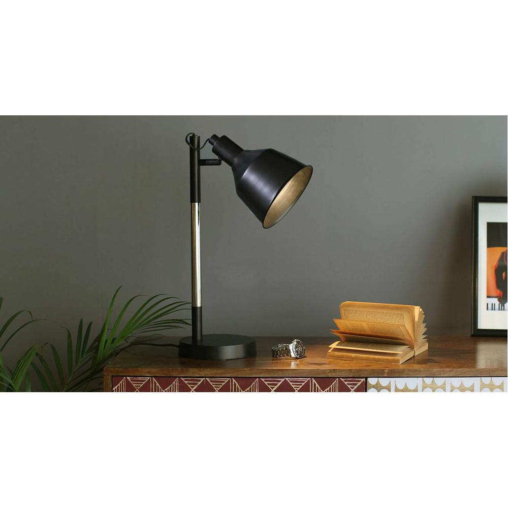 Cancun Study Lamp