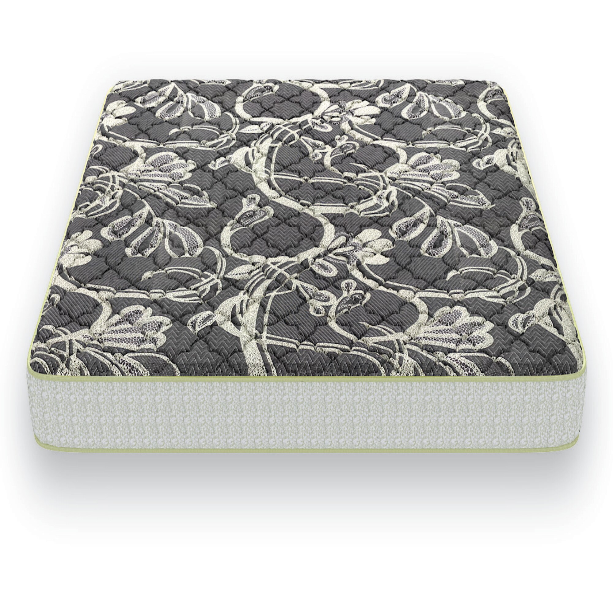 Health Plus Plus Active Orthopaedic Coir Mattress