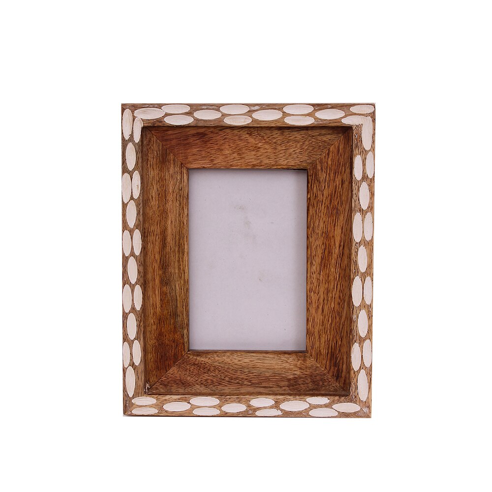 Sandakphu 1 Photo Frame with Multicolor colour