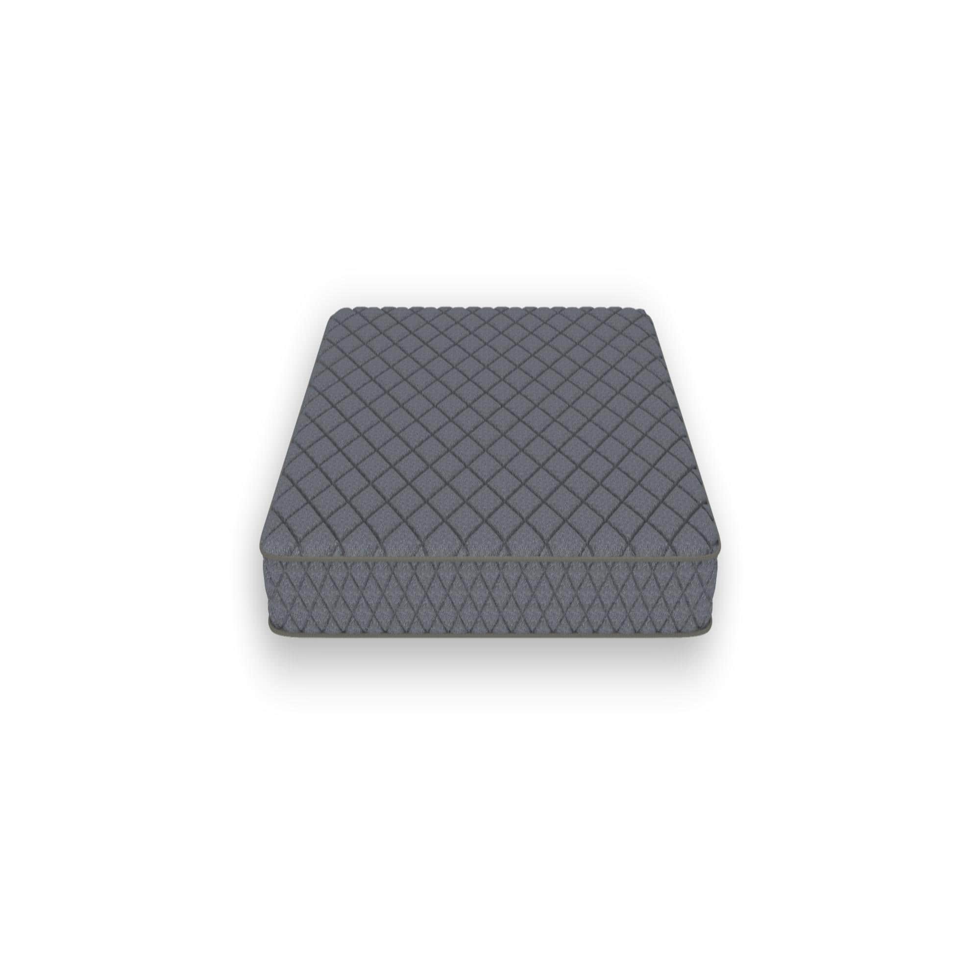 Premium Orthopedic Dual Comfort - Hard & Soft, with SrtXA Teachnology