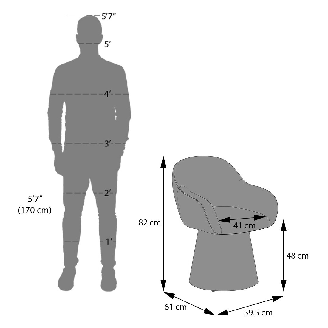 Aeris Ceramic 6 to 8 Seater Extendable Dining Table With Selene Dining Chair