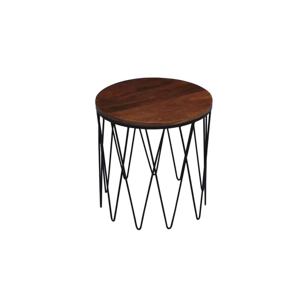 Terry Nested Table