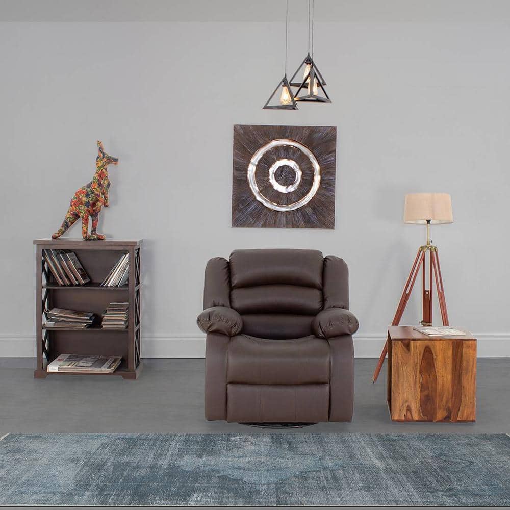 Alexandra One Seater Manual Rocker Recliner