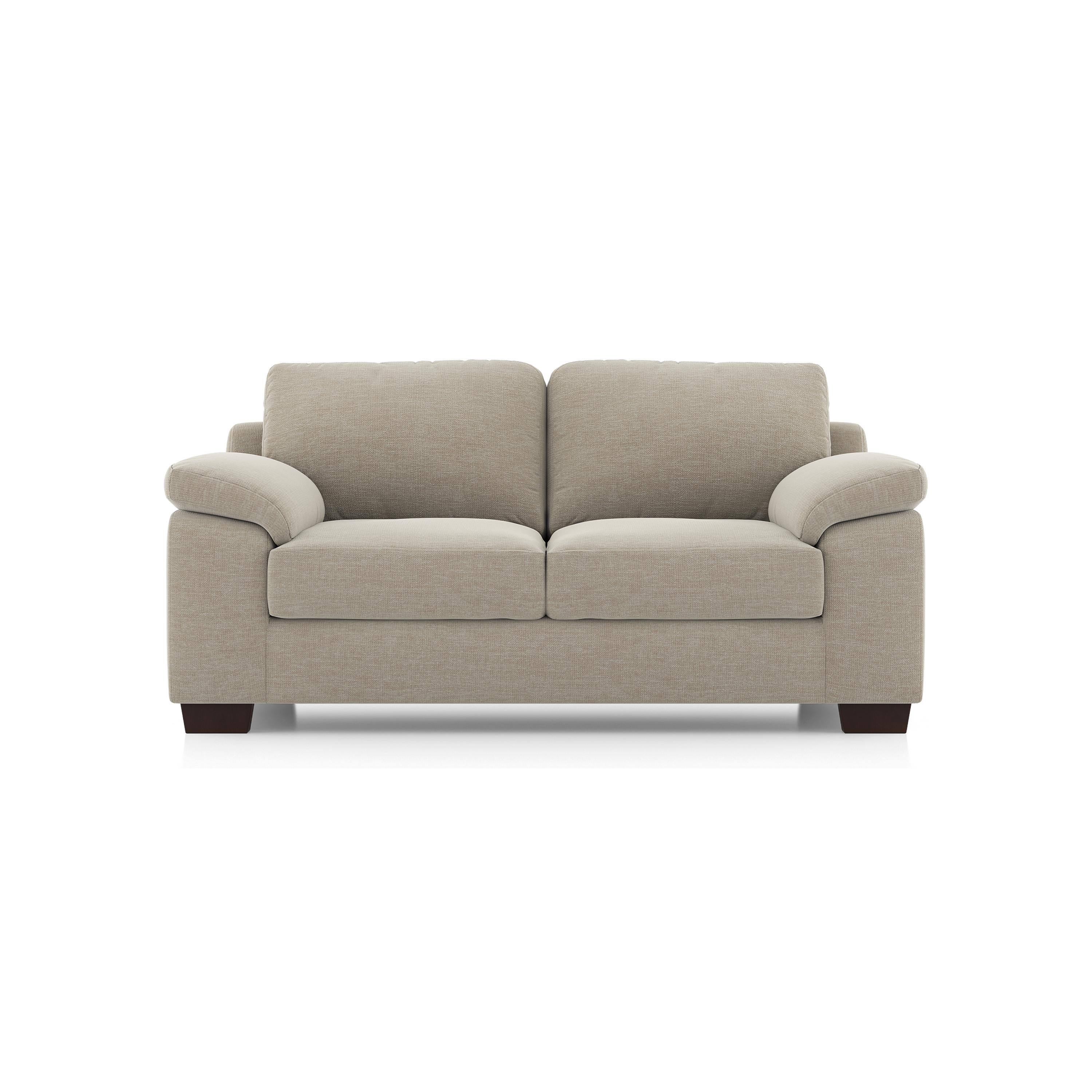 Esquel Sofa Set (Colour : Oyster Beige , Seater : 3+2+1)