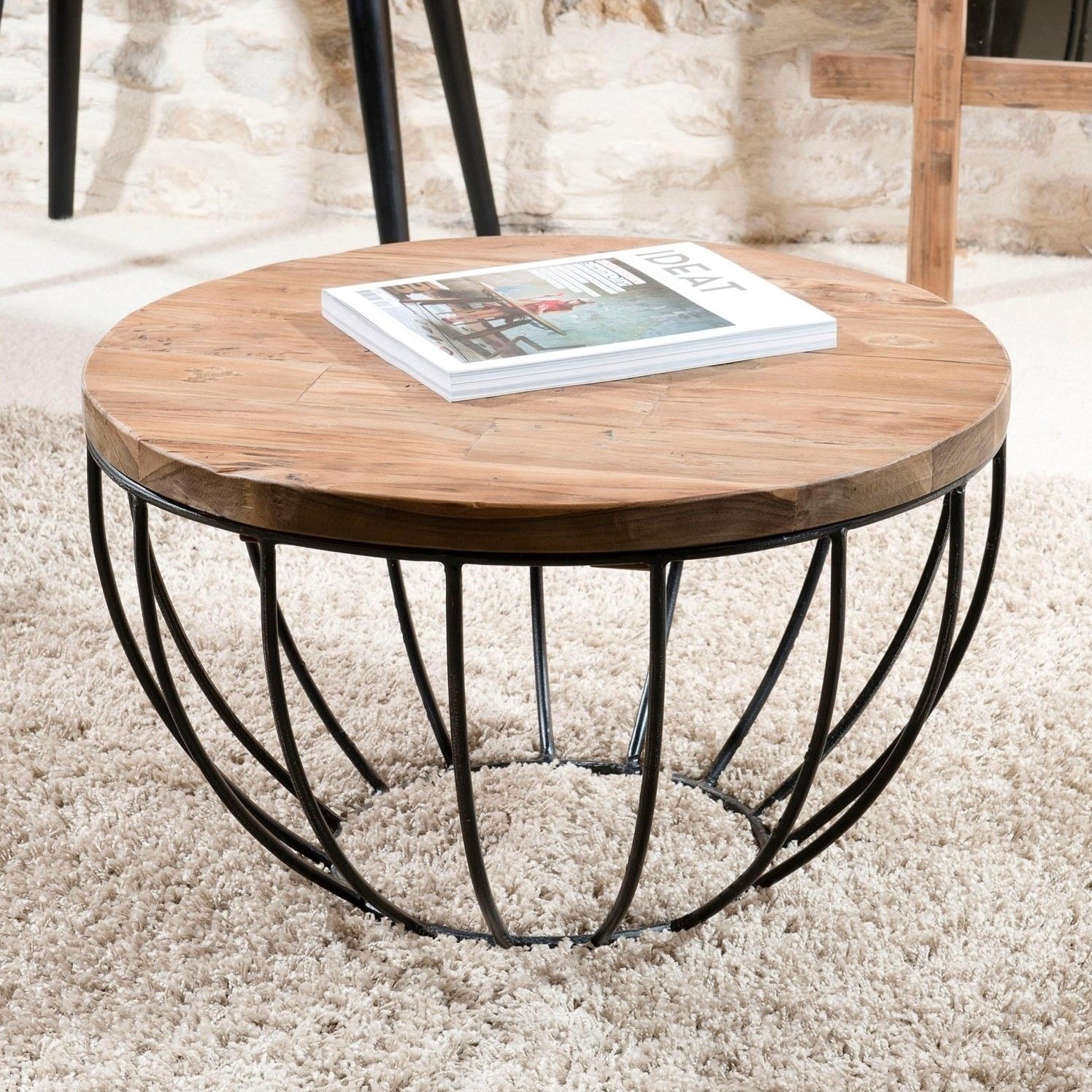 Lois Coffee Table