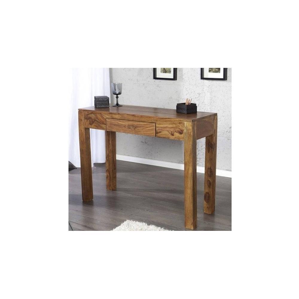 Budget Study Table