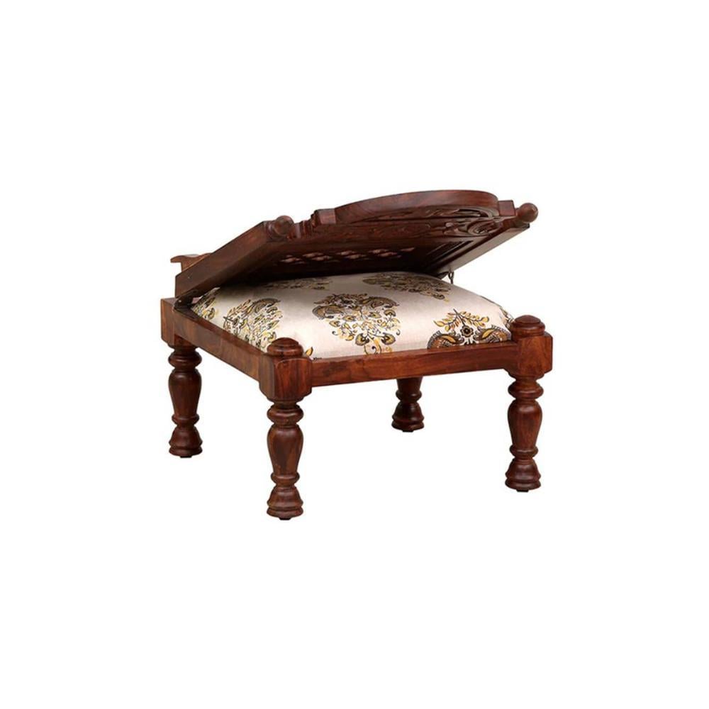 Nathaniel Accent Chair