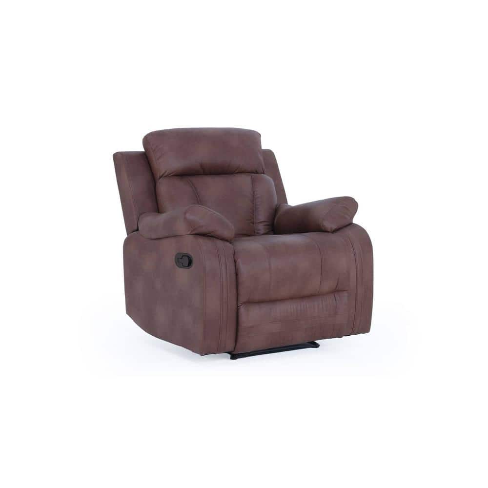 Carrera One Seater Manual Recliner