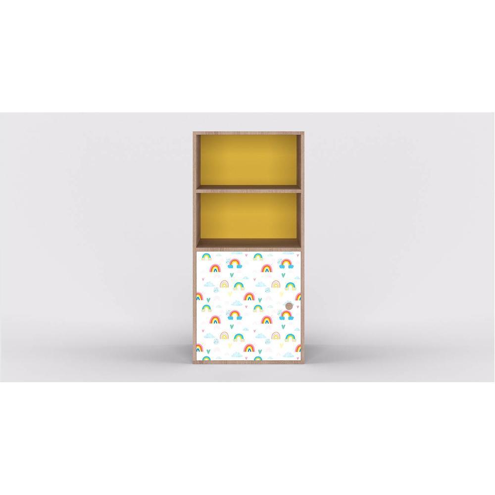 Easy Peasy Storage