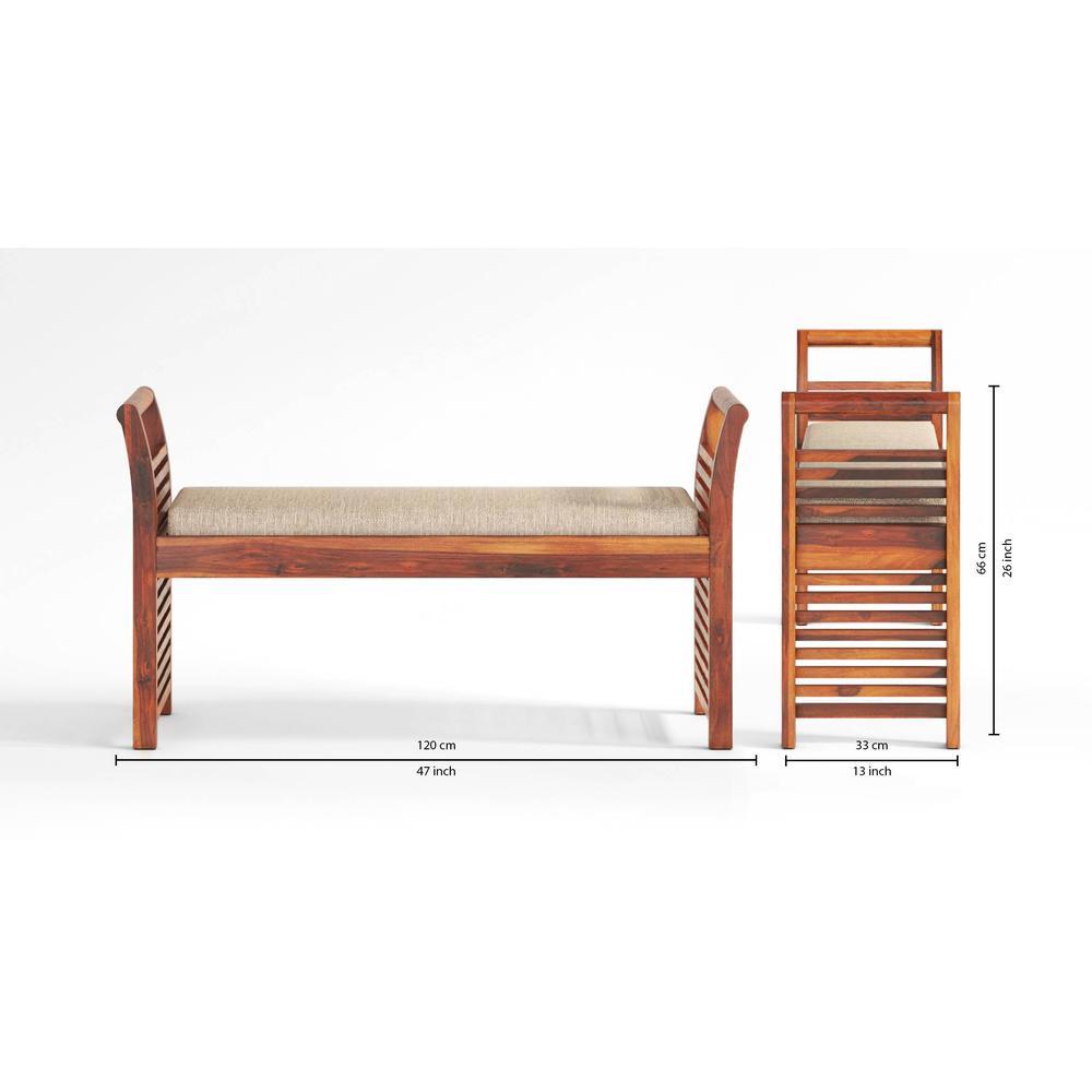 Vector Bench