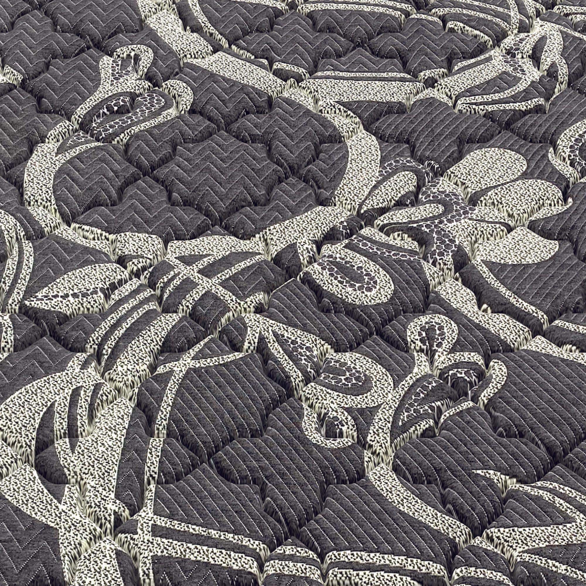 Health Plus Plus Active Orthopaedic Coir Mattress