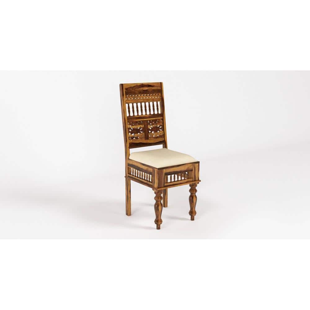 Reeves 4 Seater Dining Set