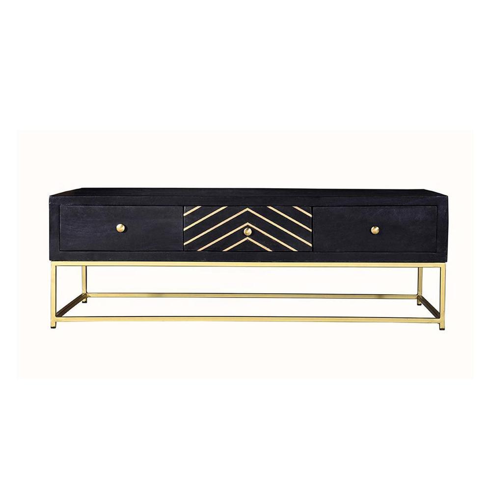 May Coffee Table