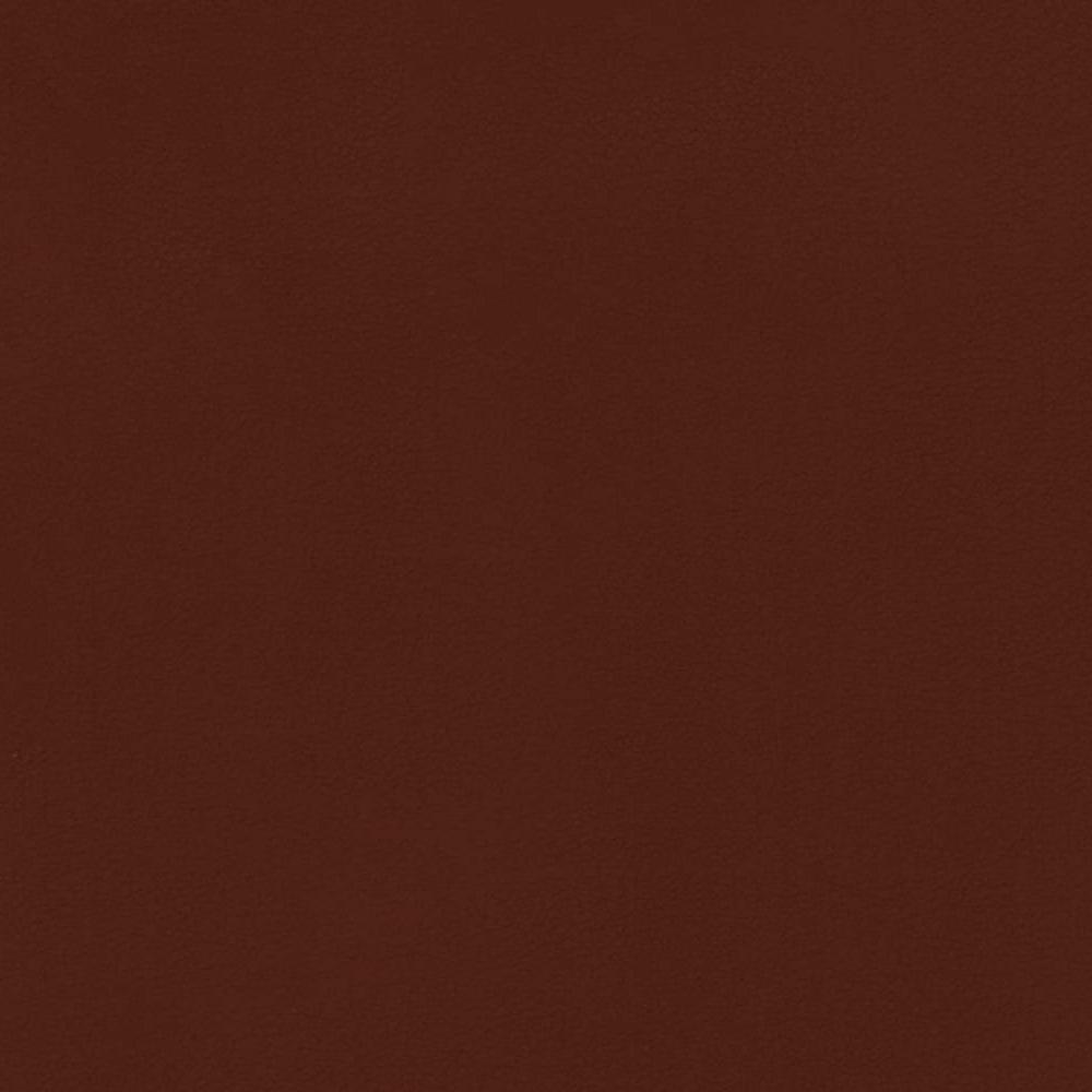 Hugo 3 Seater Fabric Sofa (Cedar Brown)