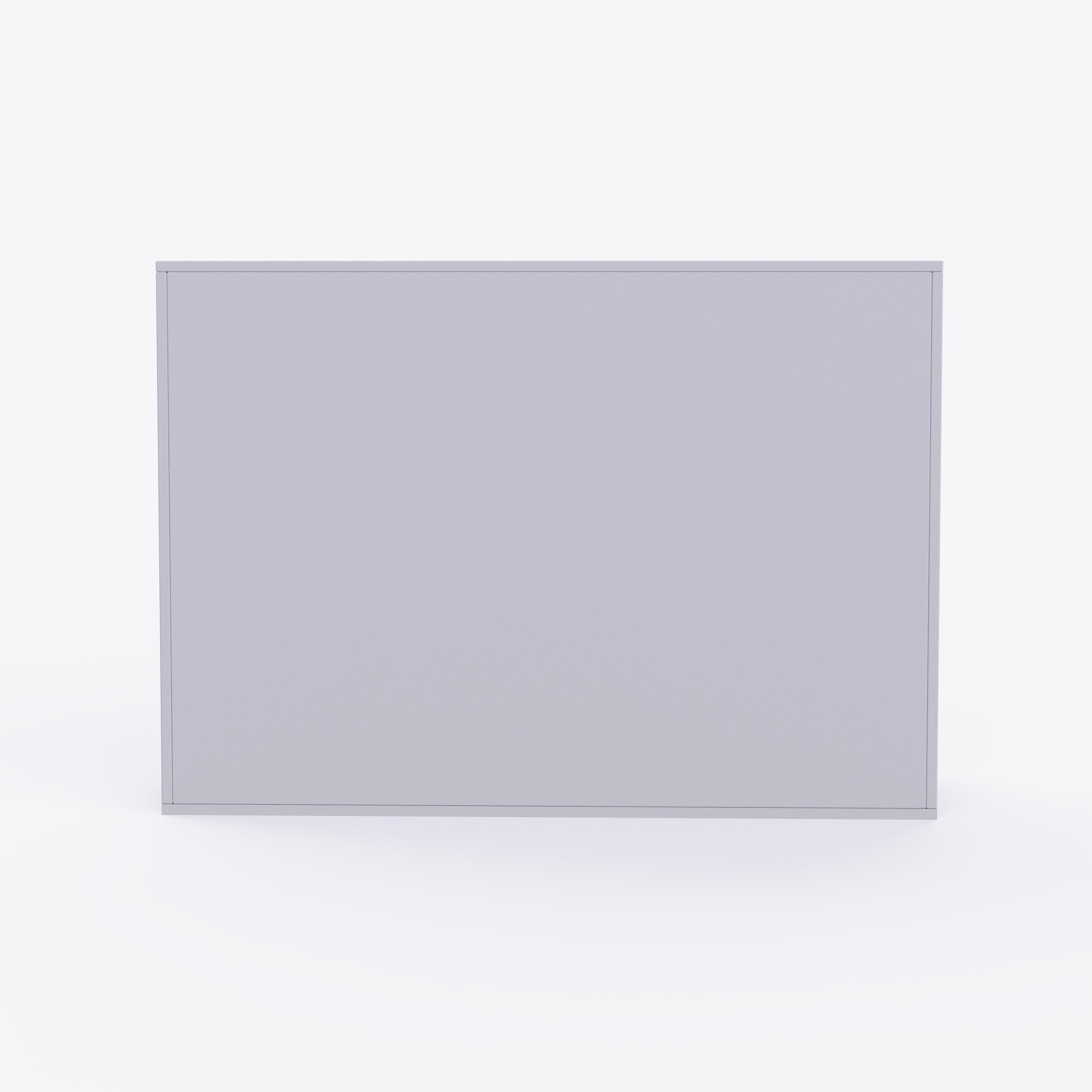 Unicorn'S Playground Cabinet Storage In Light Grey Colour