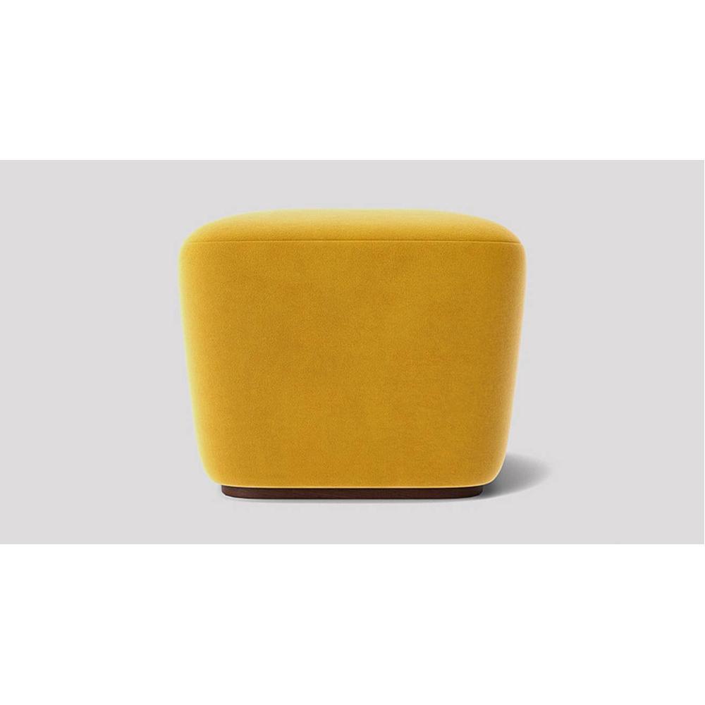 Rolex Ottoman Color in Yellow