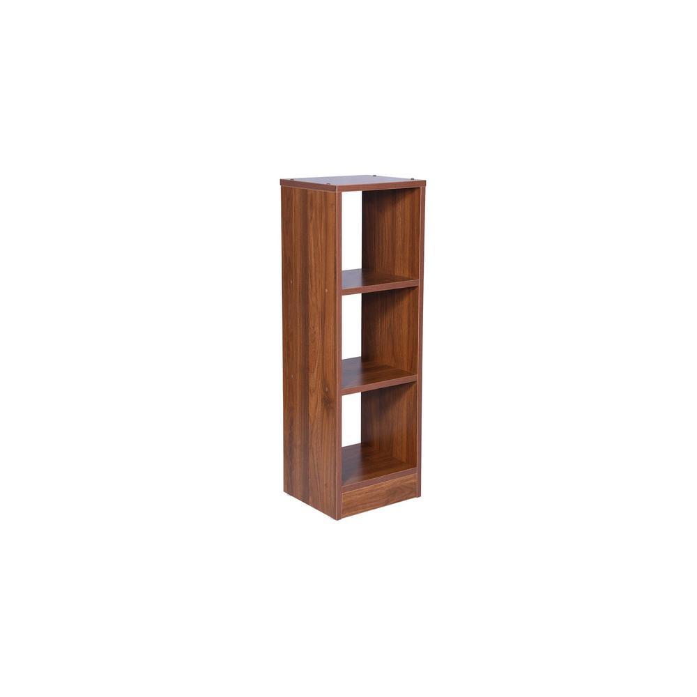 Drake Engineered Wood Bookshelf