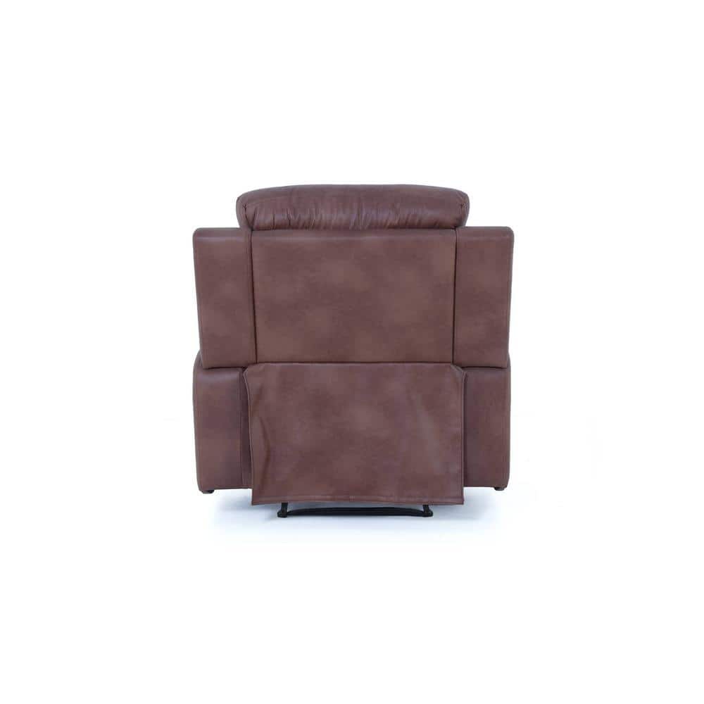 Carrera One Seater Manual Recliner