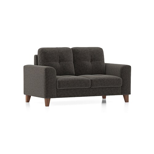 Verona Sofa Set (Colour : Smoke Grey , Seater : 3+2+1+1)