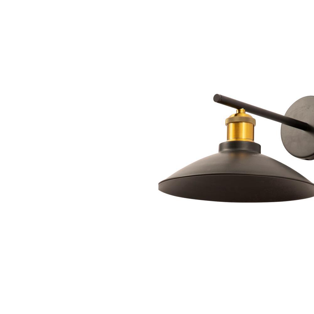Menu Cast Wall Sconce