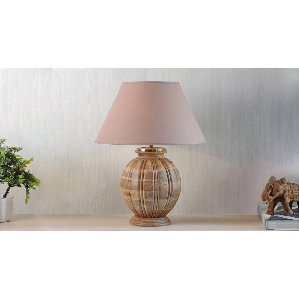 Astros Table Lamp