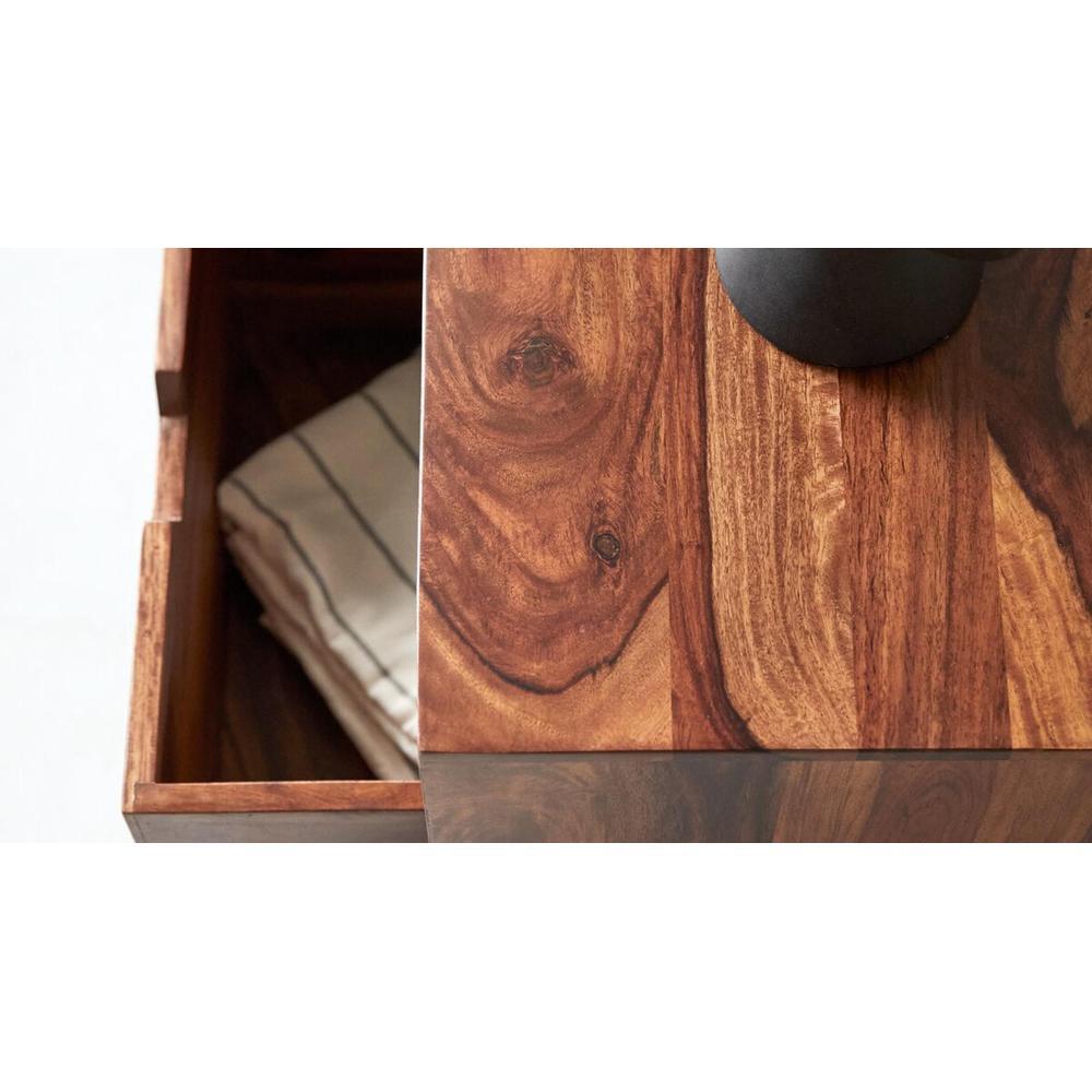 Trio Tv Unit
