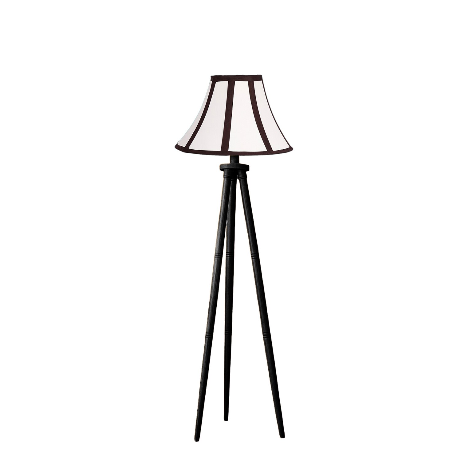 Devansh Tripod Floor Lamp