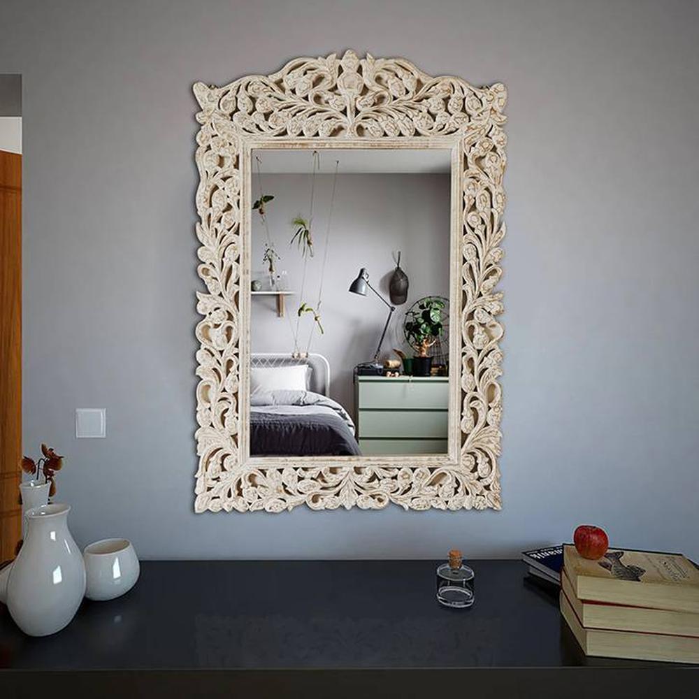 Jerre Wall Mirror