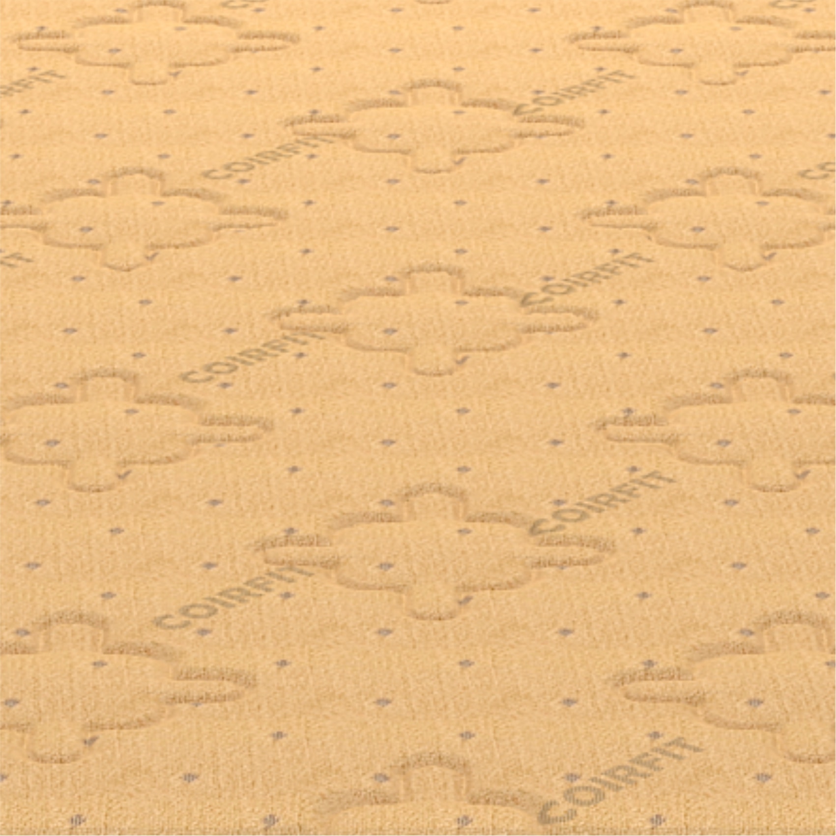 Super Contour ISP Tech. High Tensile Queen Size Mattress (80 x 60 in, 8 Inches)