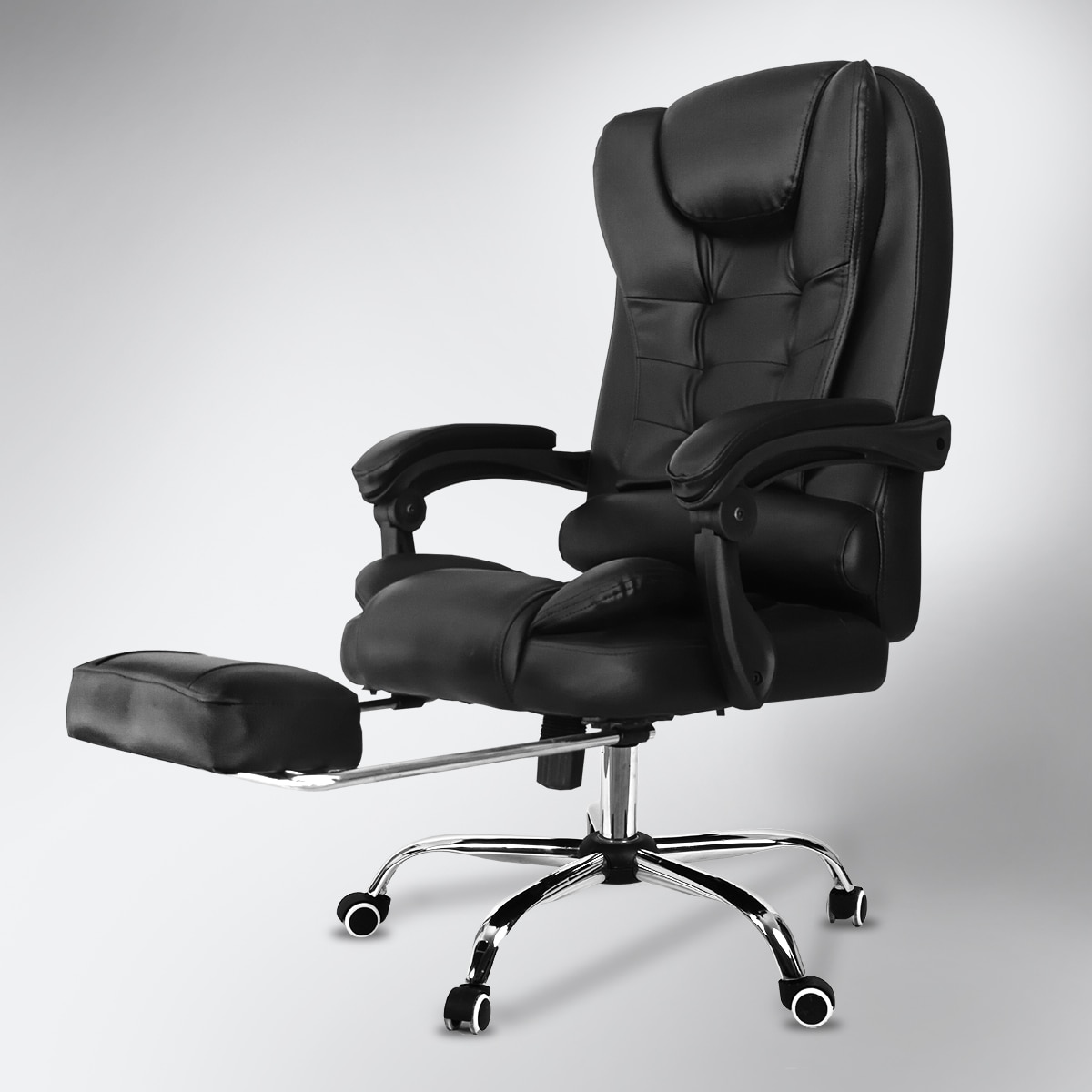 Italia Study Chair
