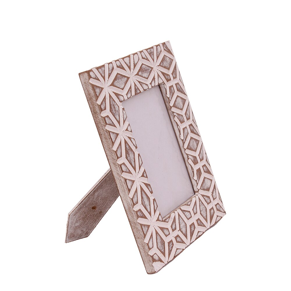 Kamet 1 Photo Frame with Multicolor colour