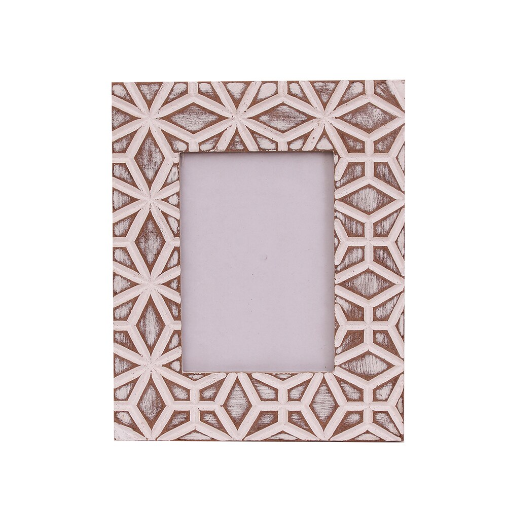 Kamet 1 Photo Frame with Multicolor colour