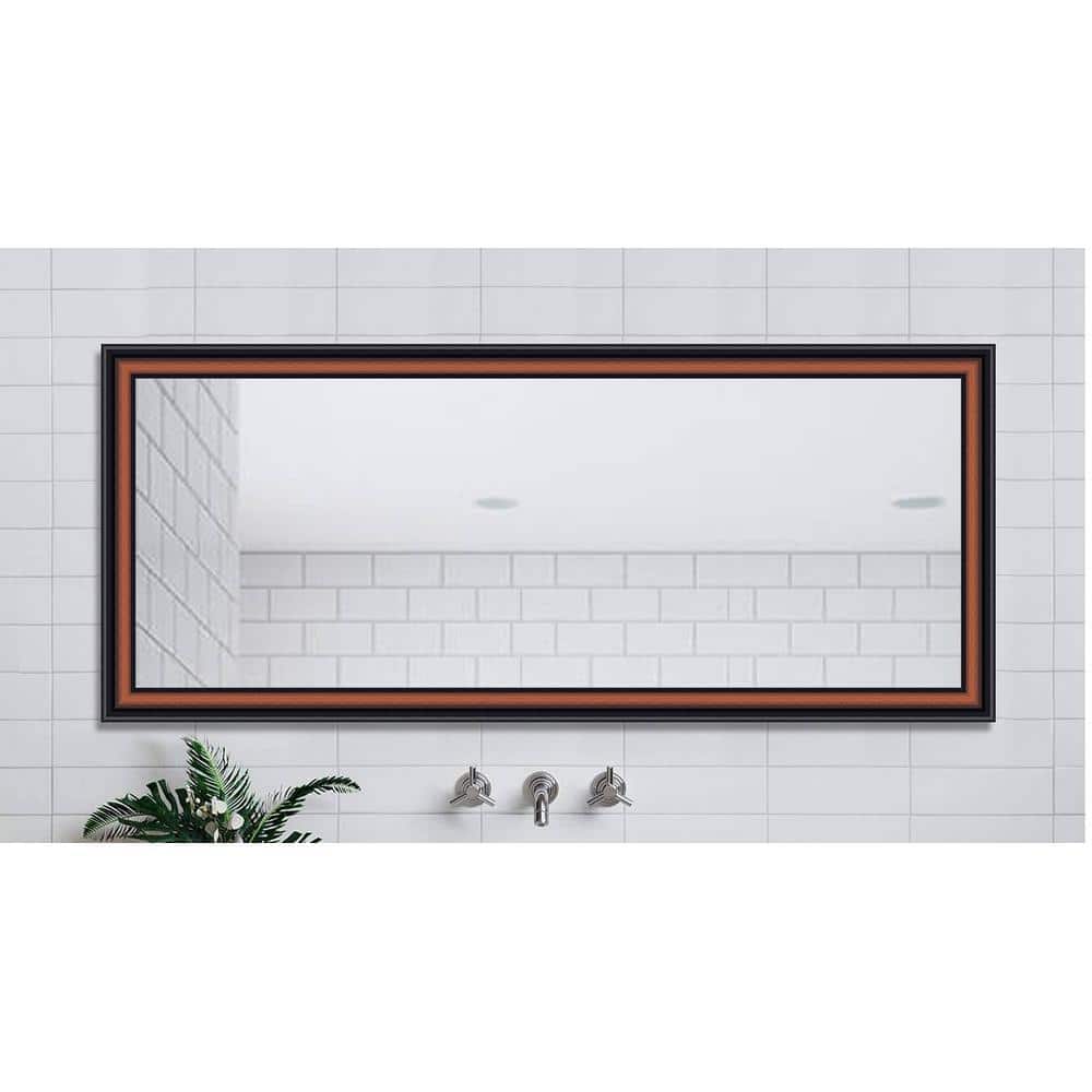 Decorative Mirror and Bathroom Mirror ELF4818MRREM00114