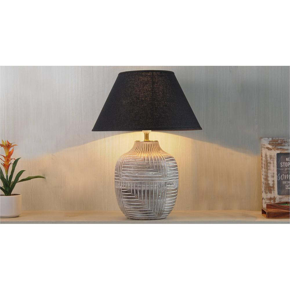 Cumberland Table Lamp