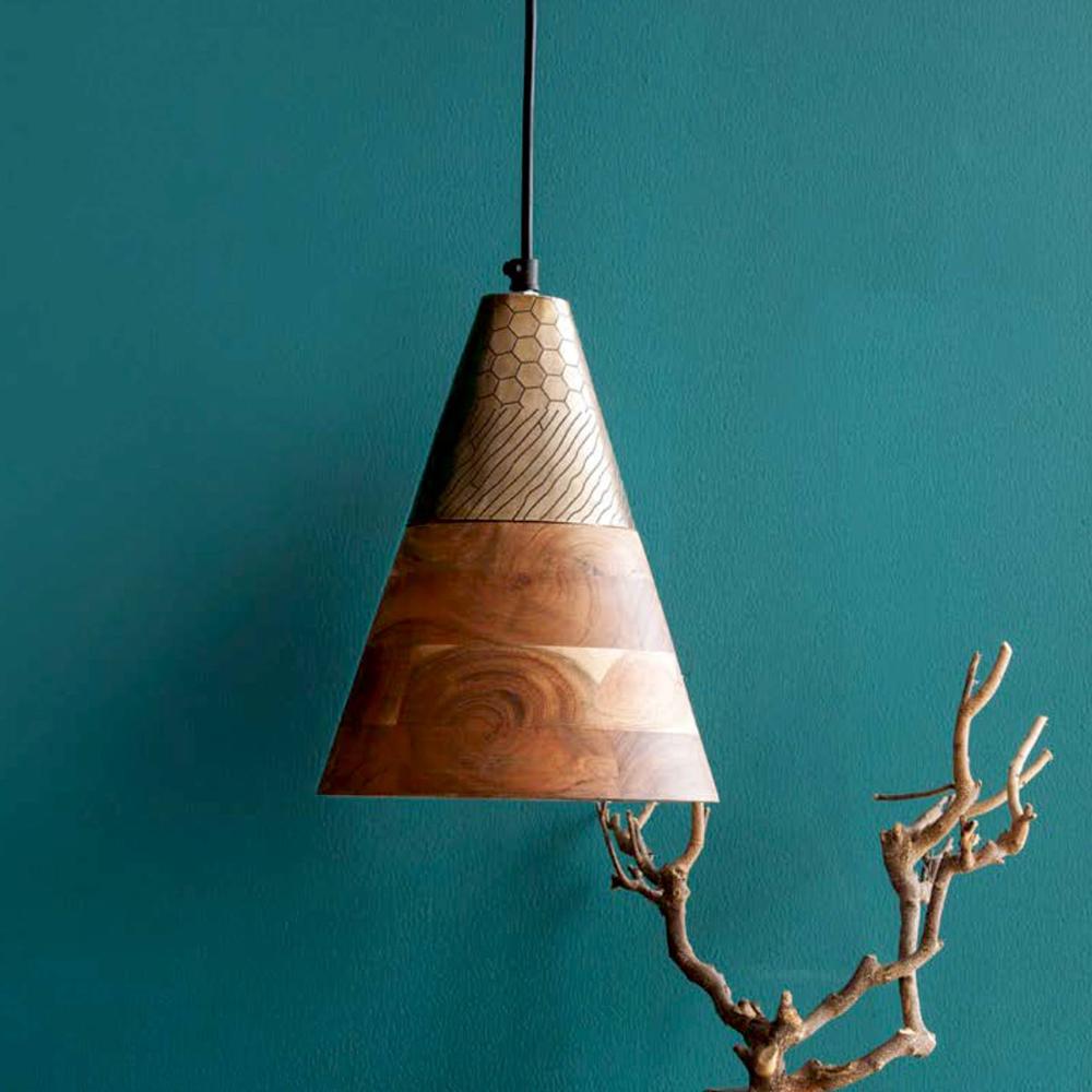 Maurya Hanging Lamp
