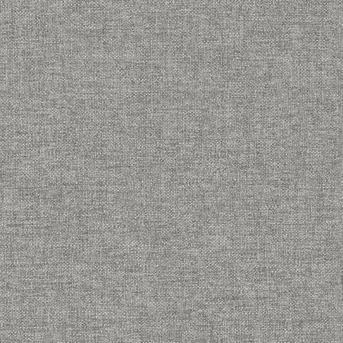 Adelaide Essential 2 Seater Fabric Sofa in Vapour Grey Colour