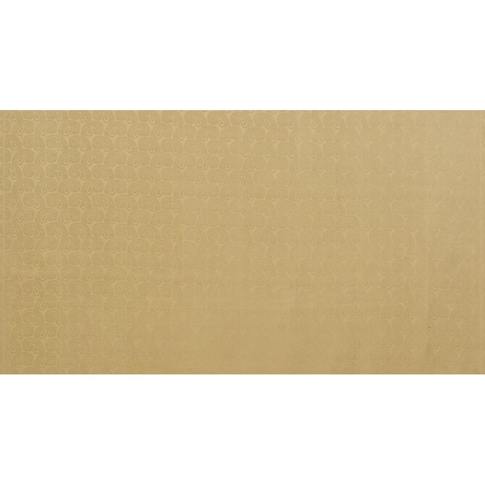 embo Pack of 2 Blackout Long Door Curtains