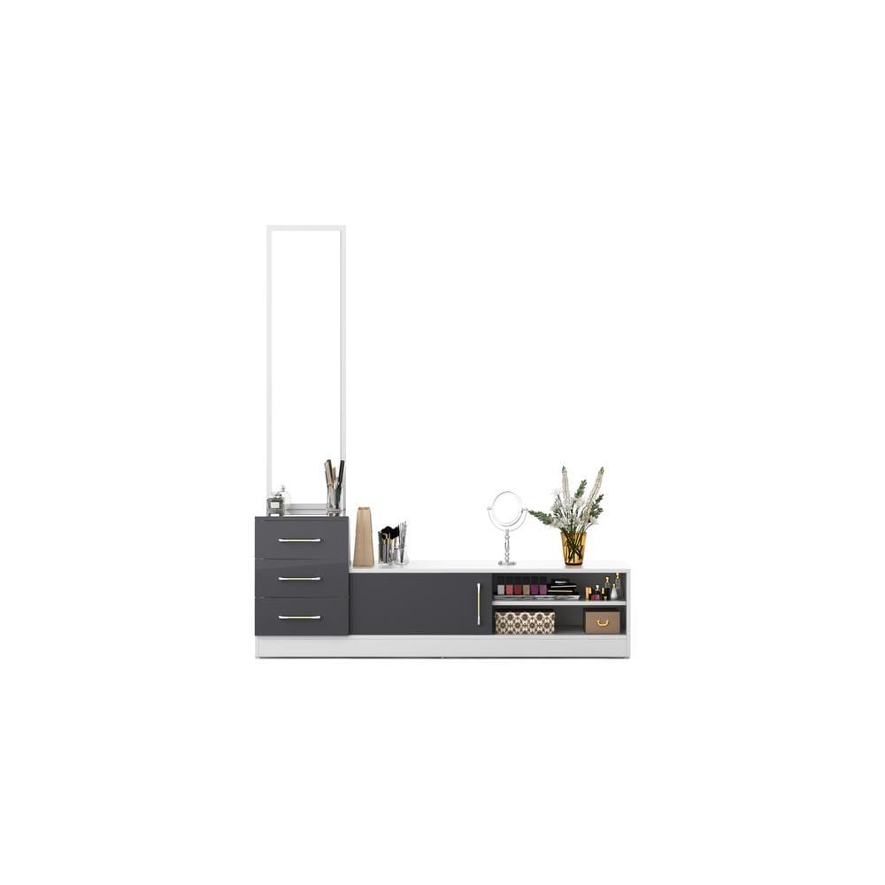 PEARL DRESSING TABLE