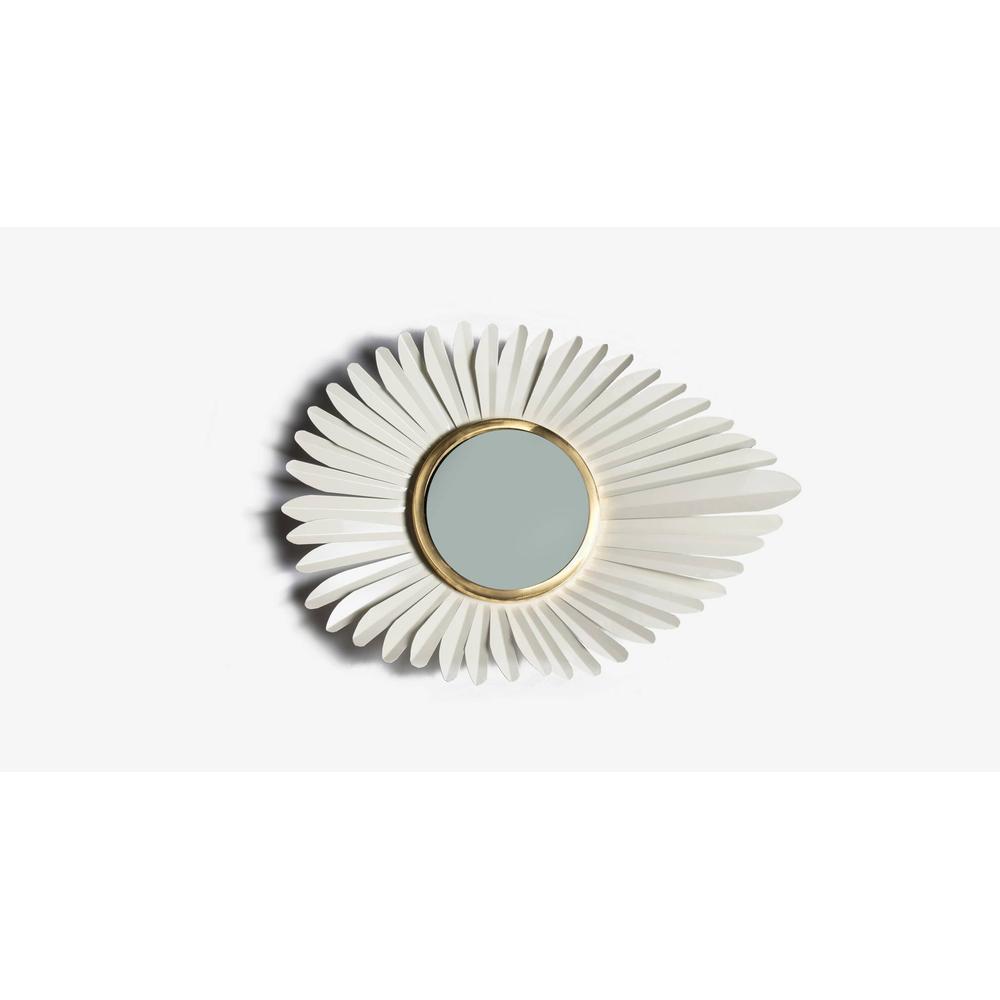 Falcon Wall Mirror