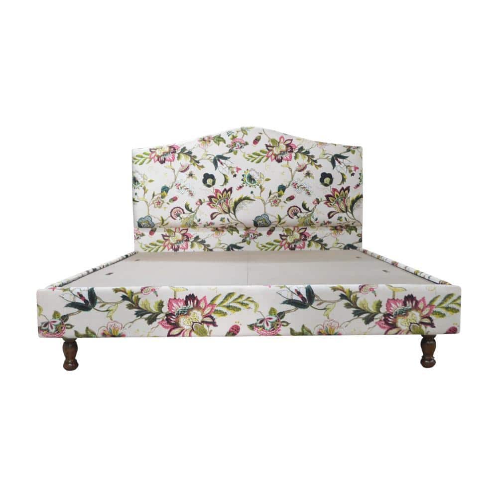 The Embrace Nonstorage Bed